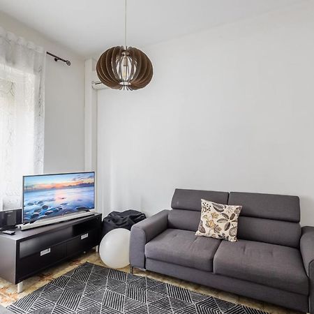 Mestre Altamarea Apartment المظهر الخارجي الصورة