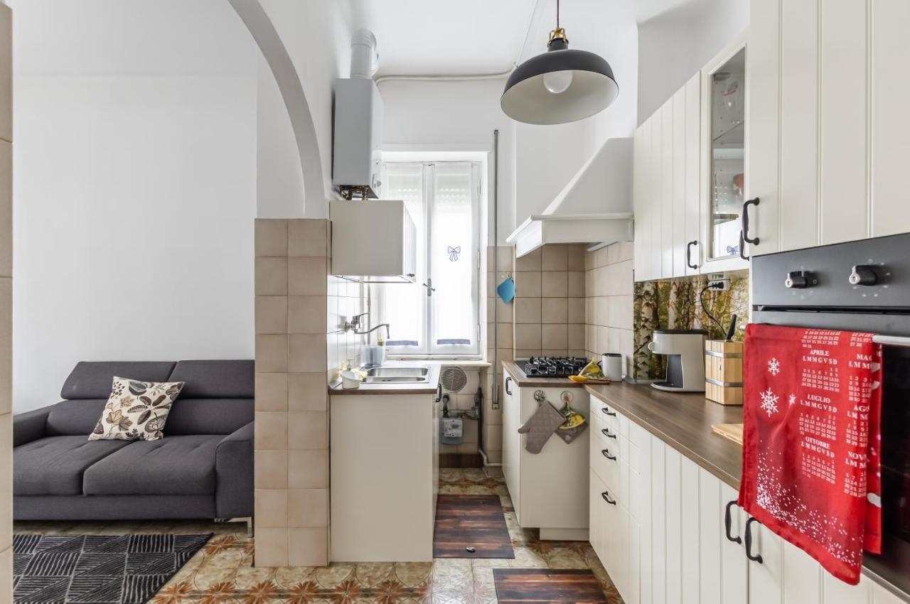Mestre Altamarea Apartment المظهر الخارجي الصورة