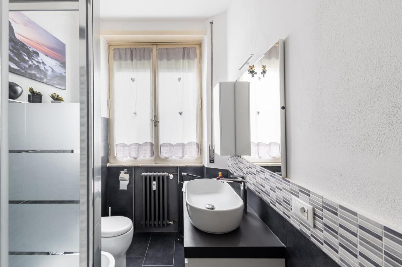 Mestre Altamarea Apartment المظهر الخارجي الصورة