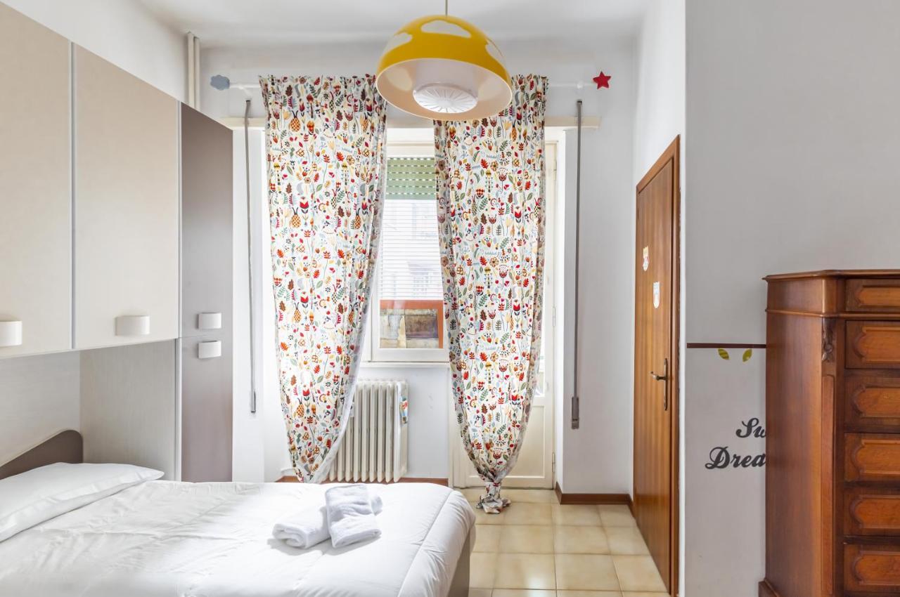 Mestre Altamarea Apartment المظهر الخارجي الصورة