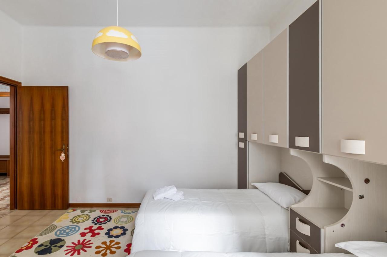 Mestre Altamarea Apartment المظهر الخارجي الصورة
