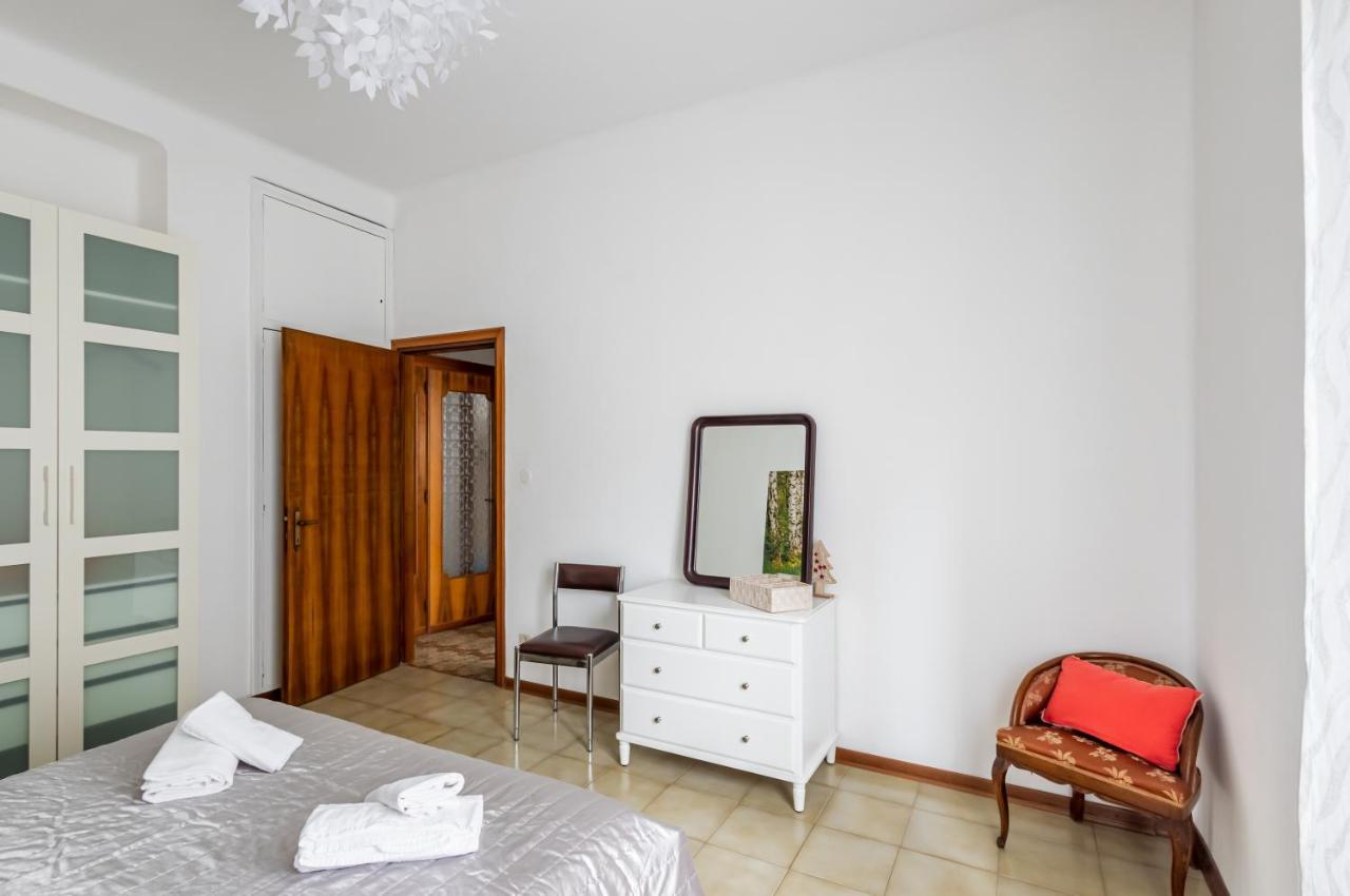 Mestre Altamarea Apartment المظهر الخارجي الصورة