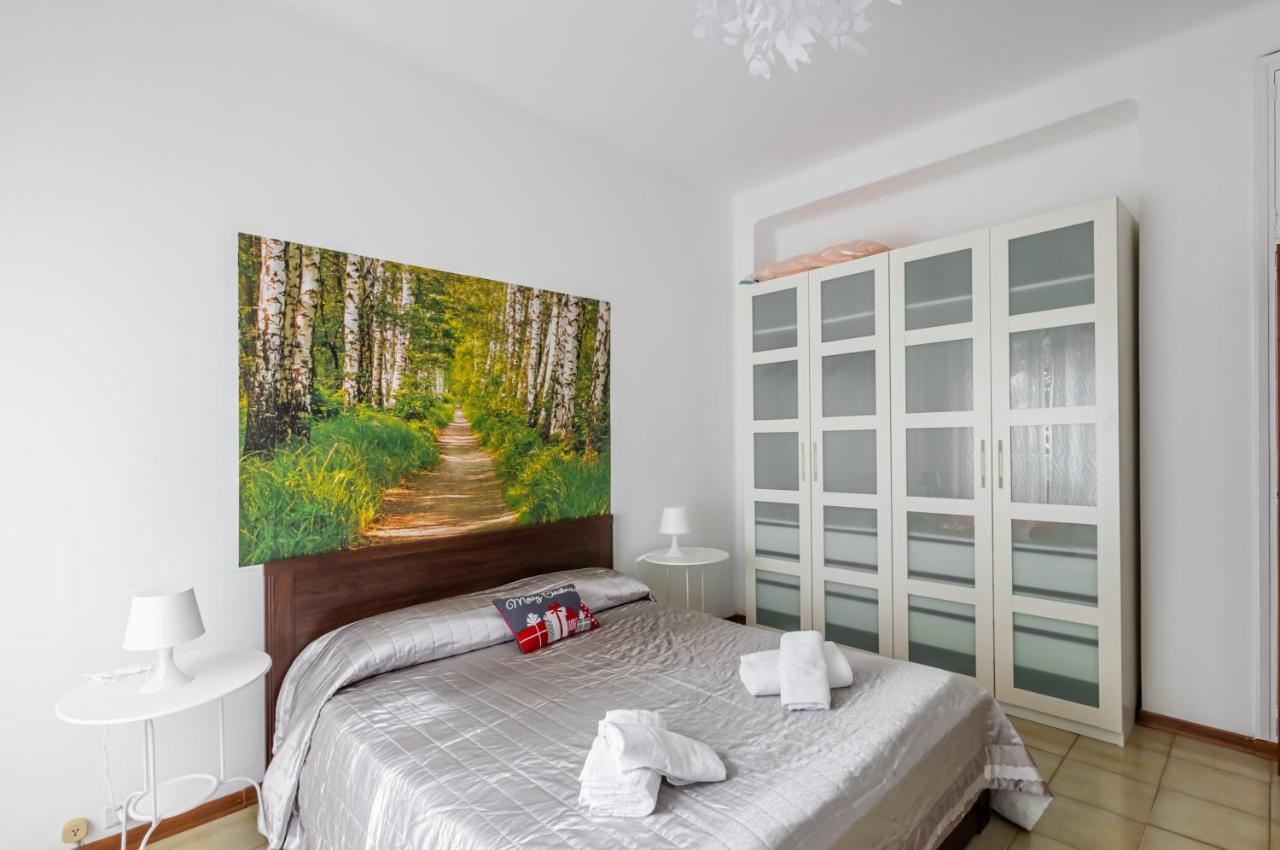 Mestre Altamarea Apartment المظهر الخارجي الصورة