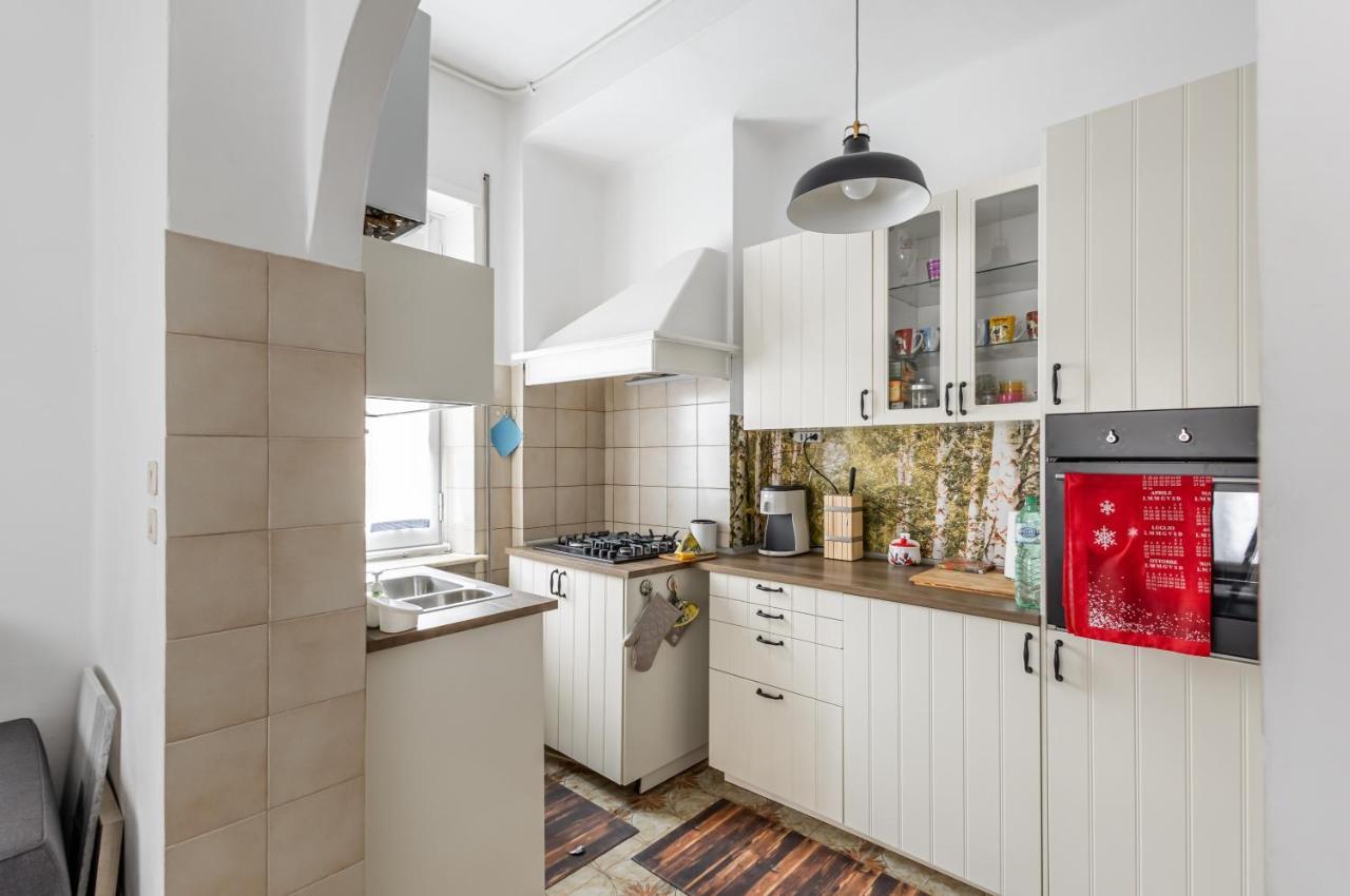 Mestre Altamarea Apartment المظهر الخارجي الصورة