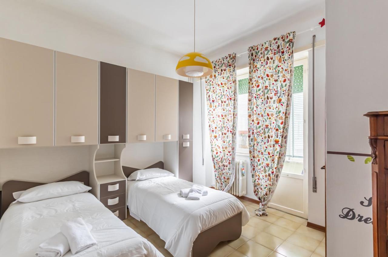 Mestre Altamarea Apartment المظهر الخارجي الصورة