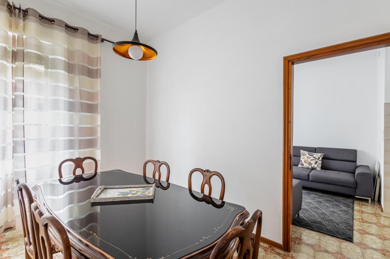 Mestre Altamarea Apartment المظهر الخارجي الصورة