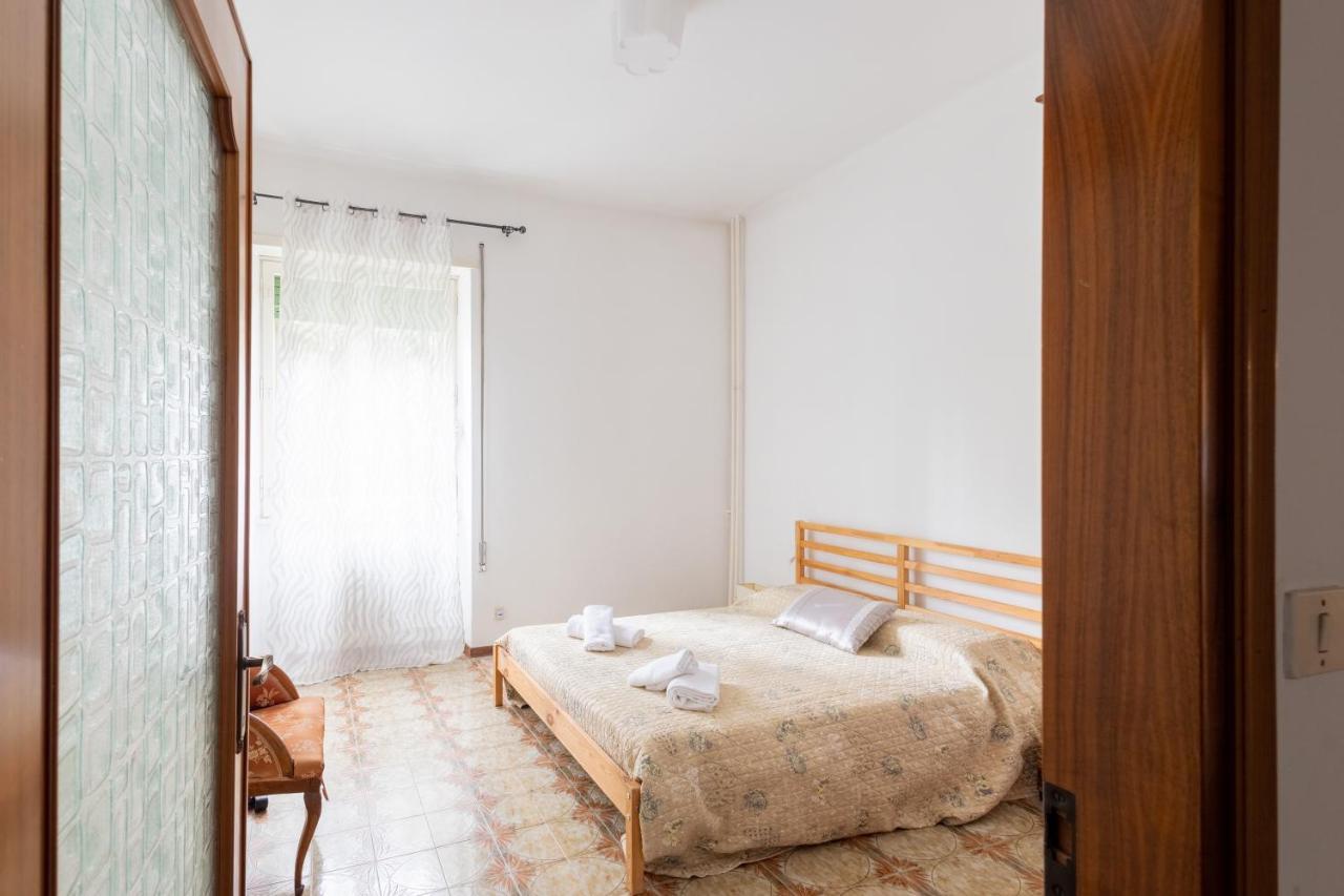 Mestre Altamarea Apartment المظهر الخارجي الصورة