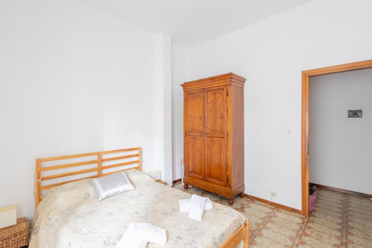Mestre Altamarea Apartment المظهر الخارجي الصورة