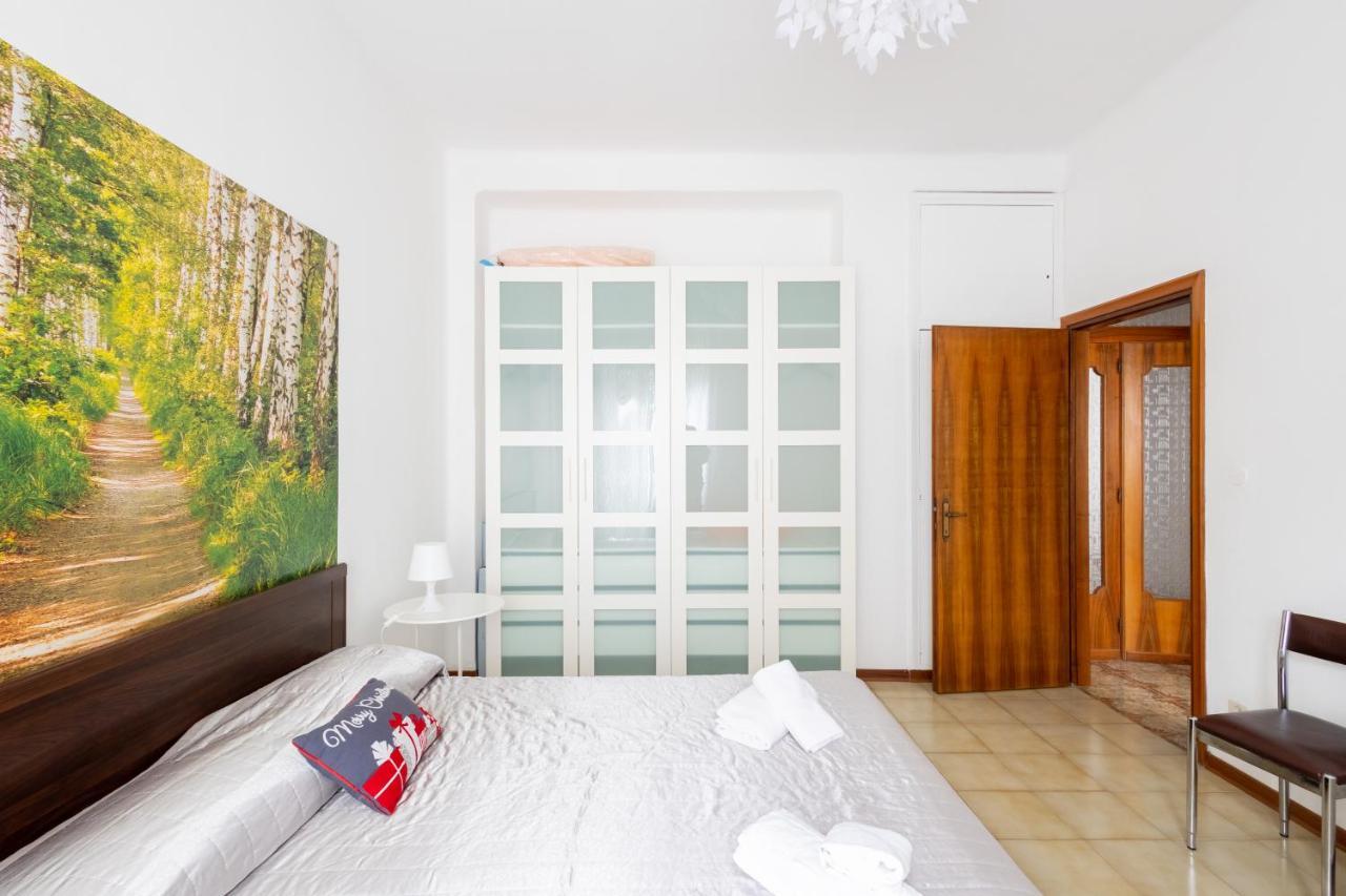 Mestre Altamarea Apartment المظهر الخارجي الصورة