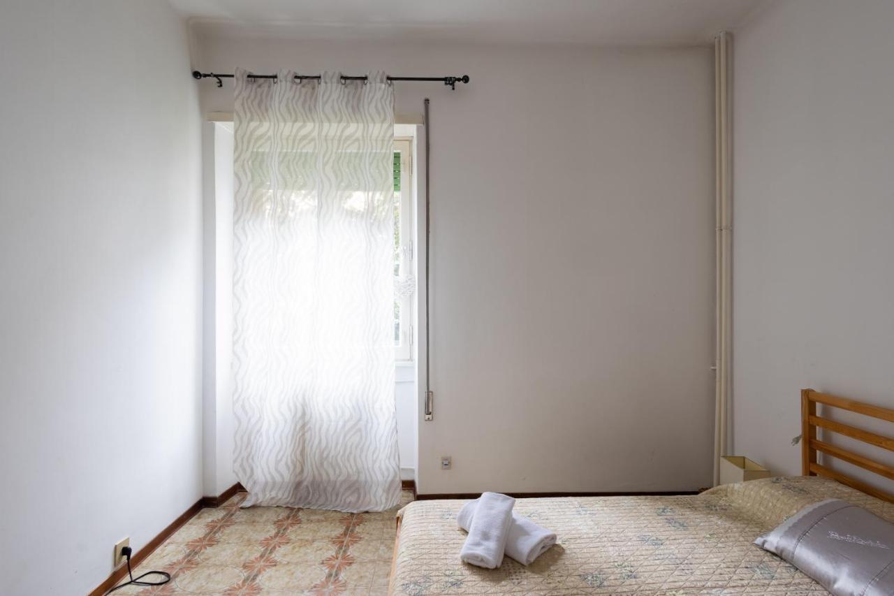 Mestre Altamarea Apartment المظهر الخارجي الصورة