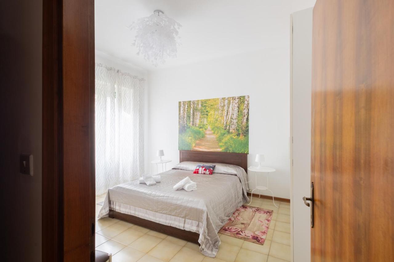 Mestre Altamarea Apartment المظهر الخارجي الصورة